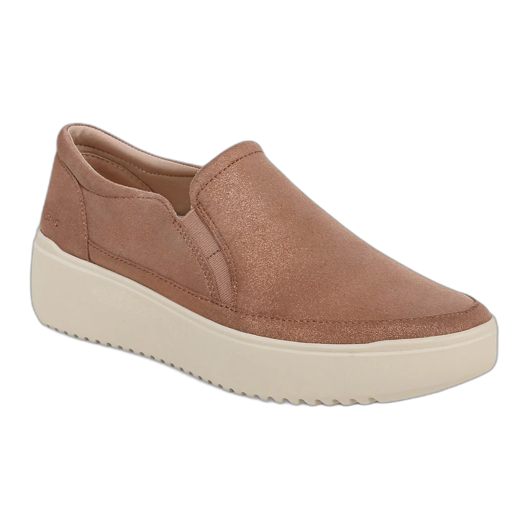 Vionic - Kearny - Polluted Rose Gold / M / 9.5