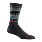 Men's Vangrizzle Boot Midweight Hiking Socks