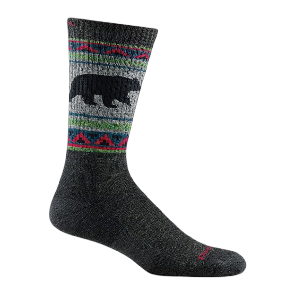 Men's Vangrizzle Boot Midweight Hiking Socks