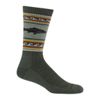 Men's Vangrizzle Boot Midweight Hiking Socks