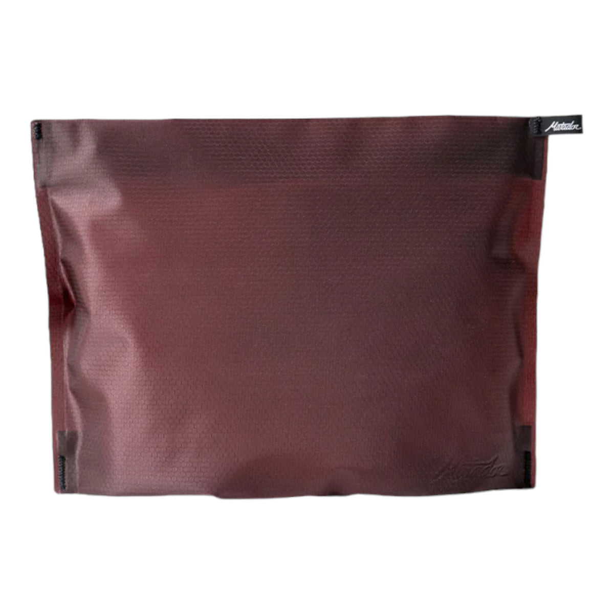 FlatPak™ Zipper Toiletry Case