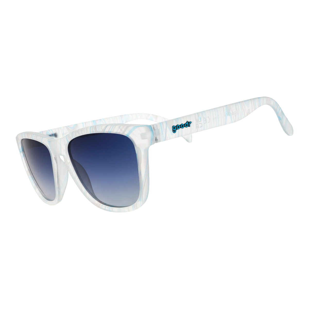 Marbelous Blue Yonder