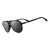 Goodr Sunglasses - Operation: Blackout - N/A