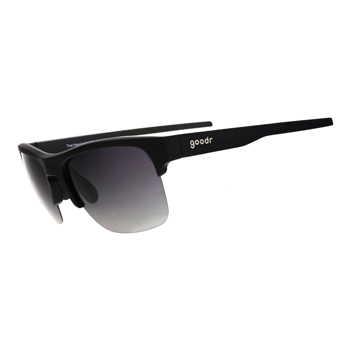 That New Asphalt Smell