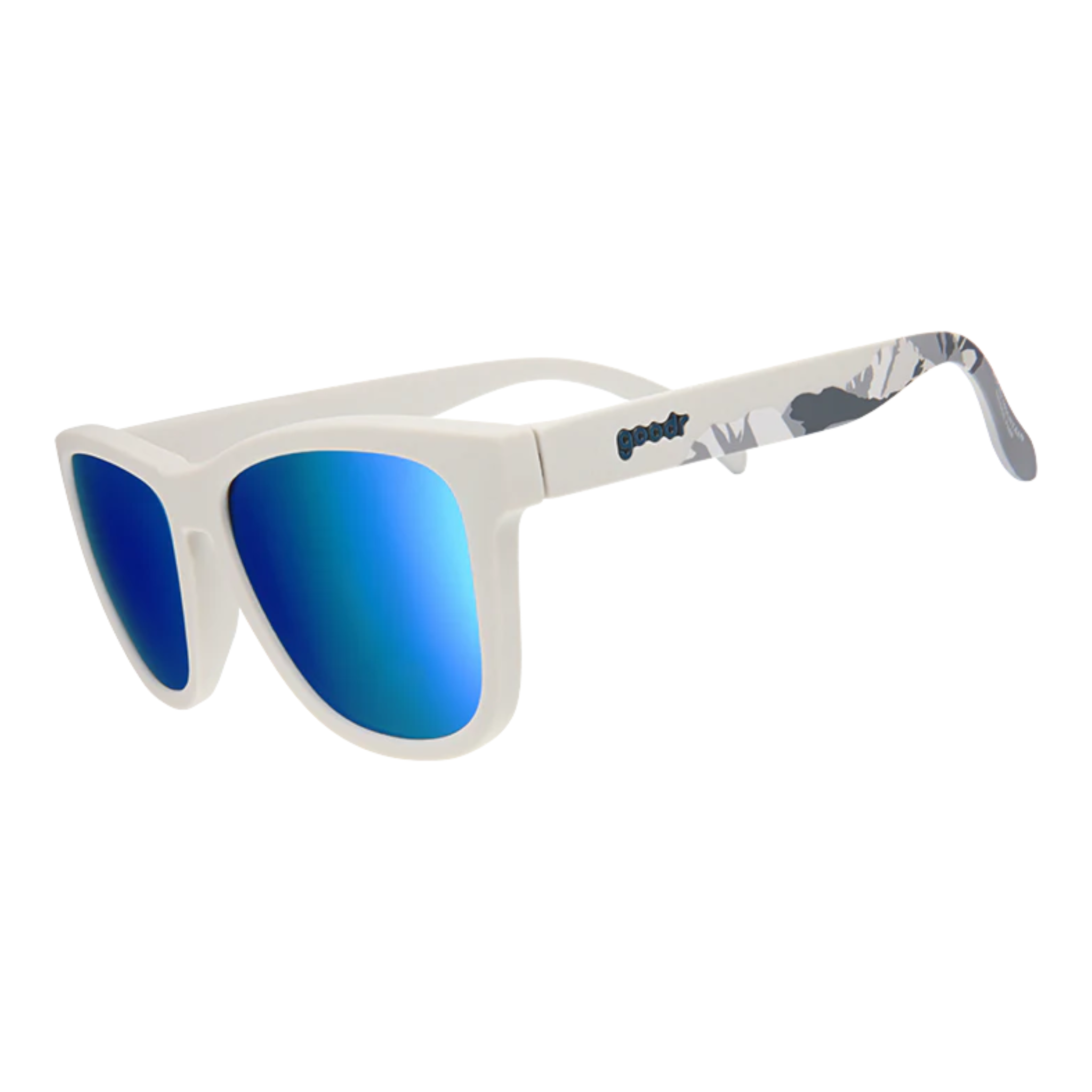 Goodr Sunglasses - Rocky Mountain National Park - N/A
