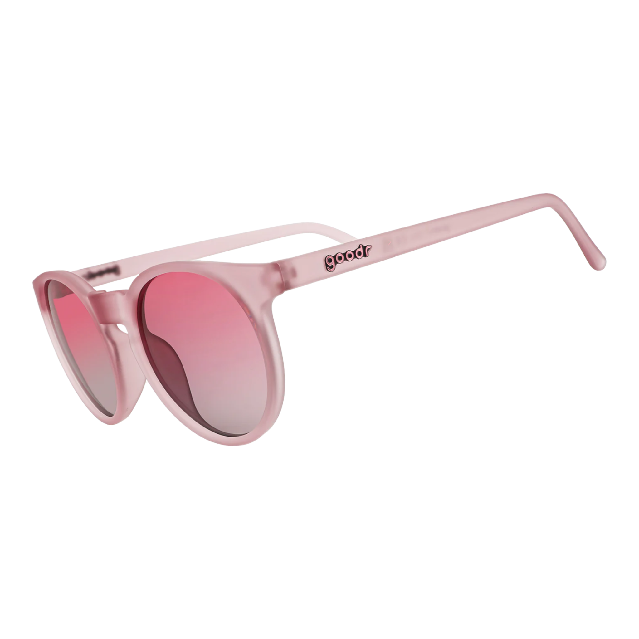 Goodr Sunglasses - Mauve Mood Board - N/A