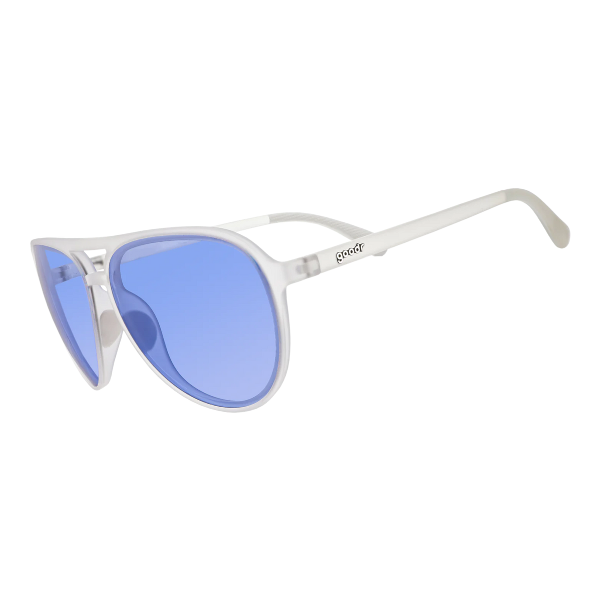 Secret Amethyst Tryst