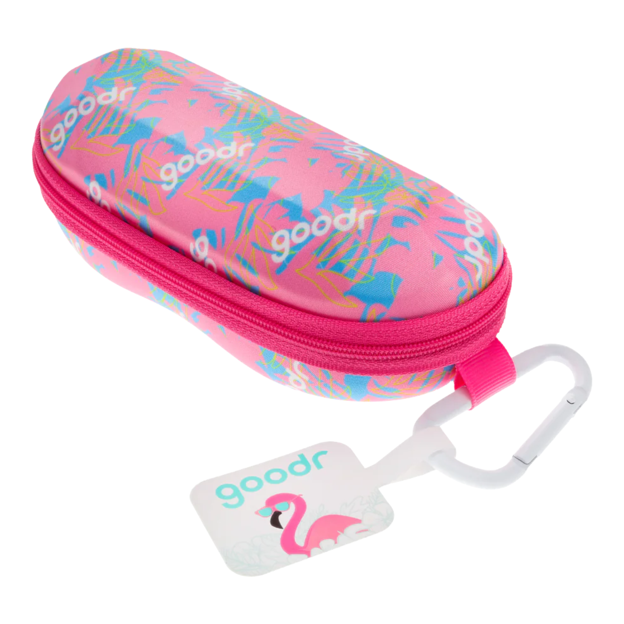 Goodr Sunglasses - We Make A Good Case - N/A