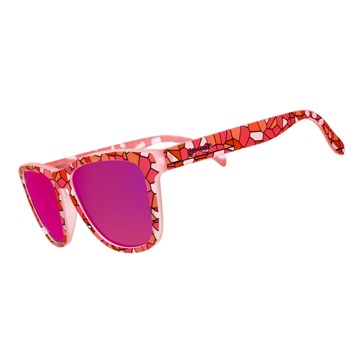 Stained Glass Sex Symbol