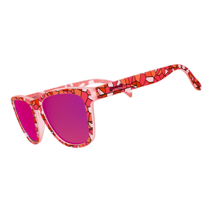 Stained Glass Sex Symbol