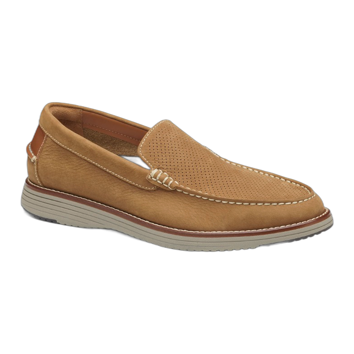 Upton Perfed Venetian Loafer
