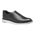 Upton One-Piece Perfed Plain Toe
