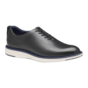 Upton One-Piece Perfed Plain Toe