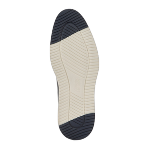 Upton One-Piece Perfed Plain Toe