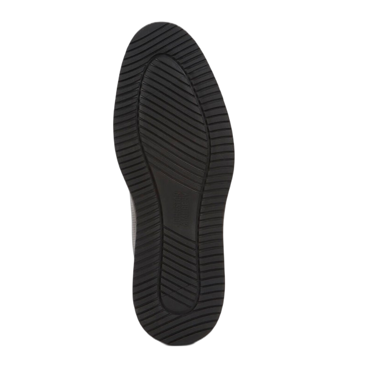 Upton One-Piece Perfed Plain Toe