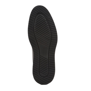 Upton One-Piece Perfed Plain Toe