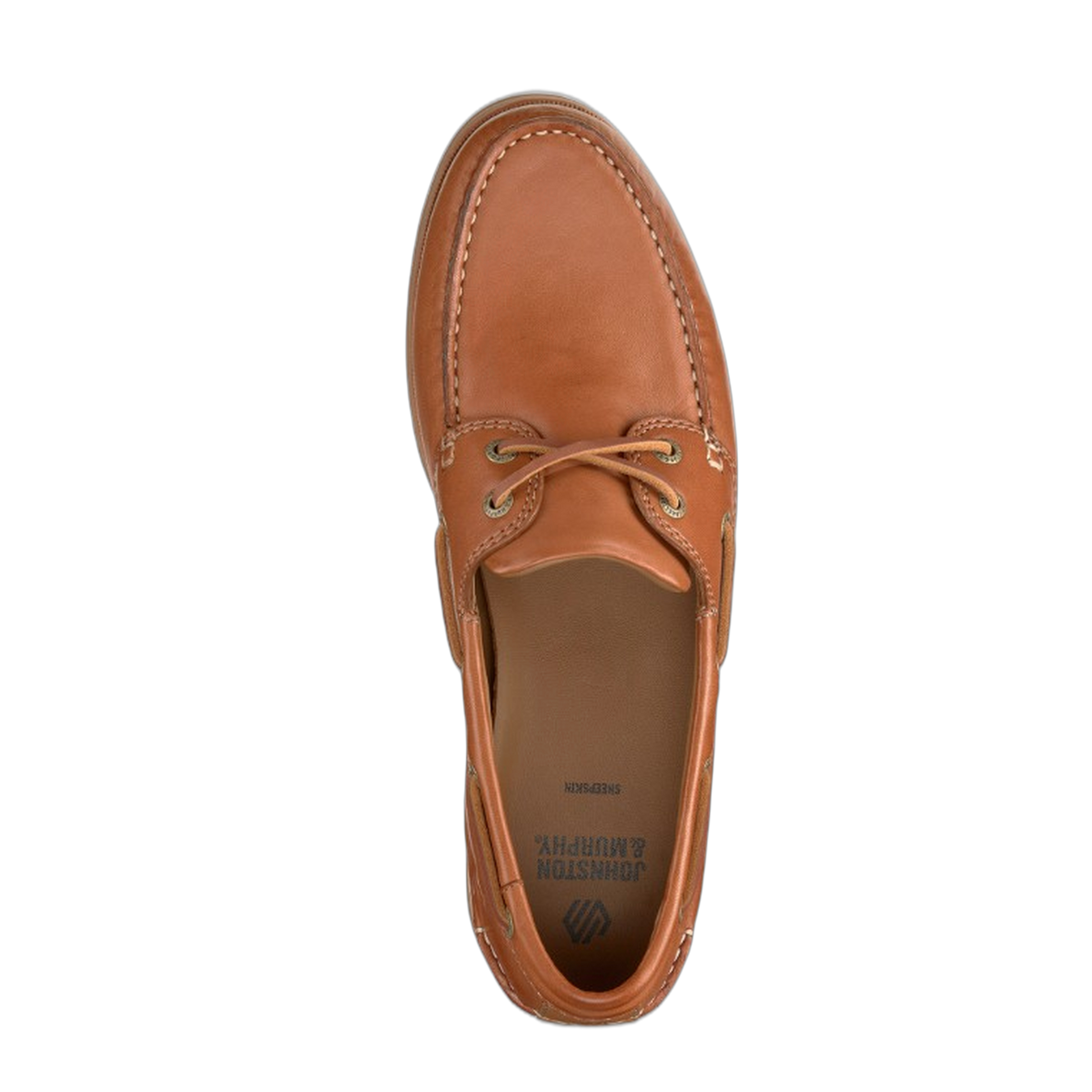 Monaco 2-Eye Boat Shoe