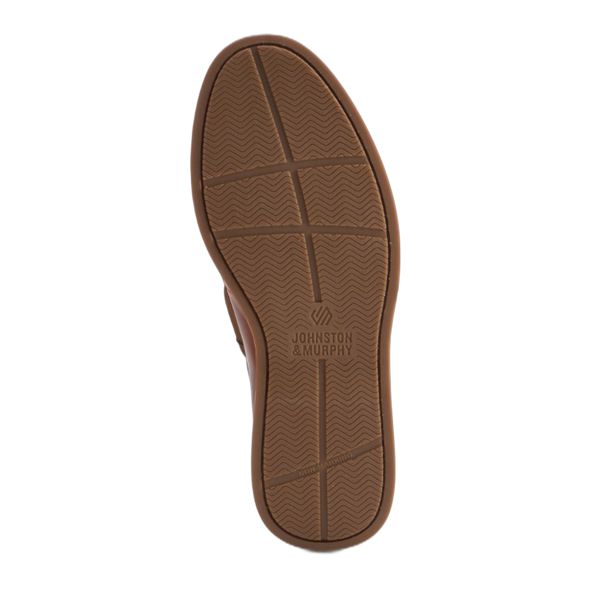 Monaco 2-Eye Boat Shoe