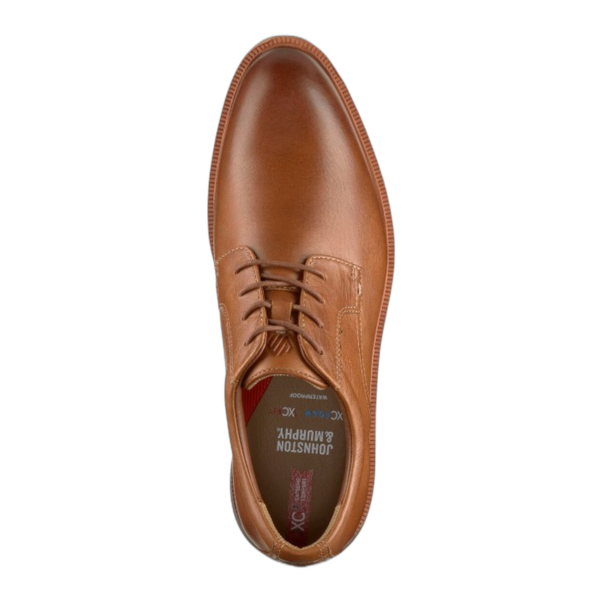 Men's XC+™ Parker Plain Toe