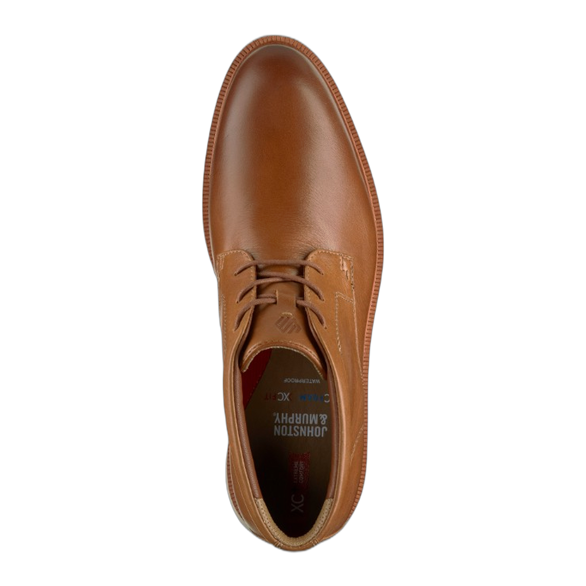 XC+™ Parker Chukka Boot