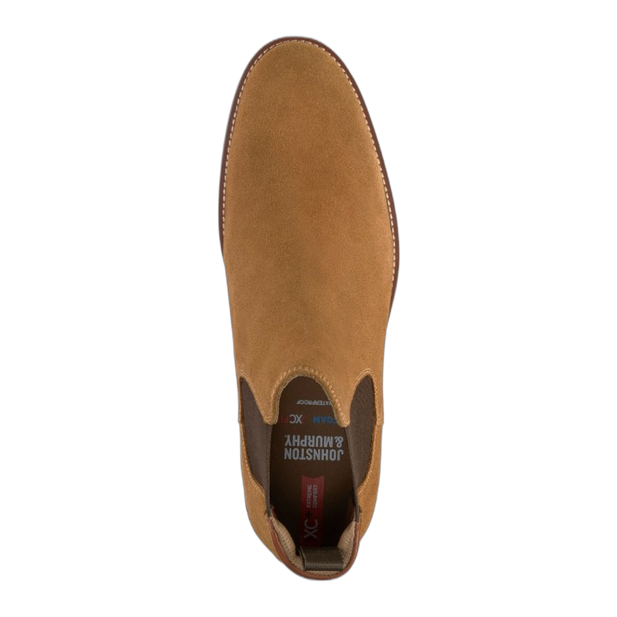 XC+™ Durham Chelsea Boot