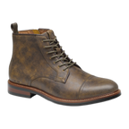 XC+™ Durham Cap Toe Boot