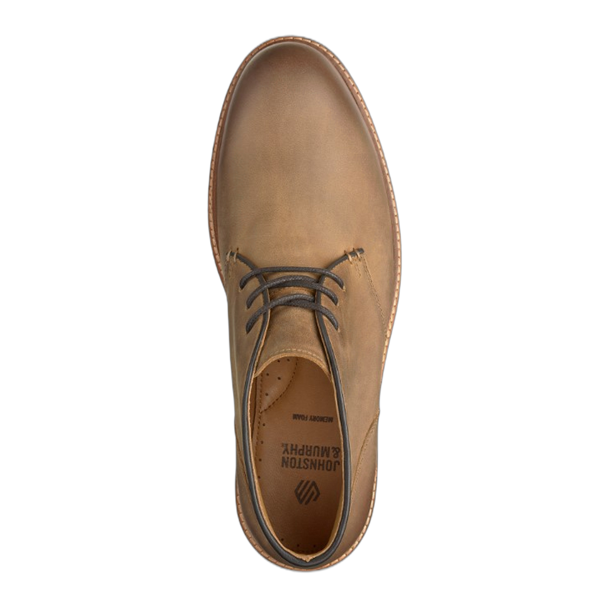 Calder Chukka