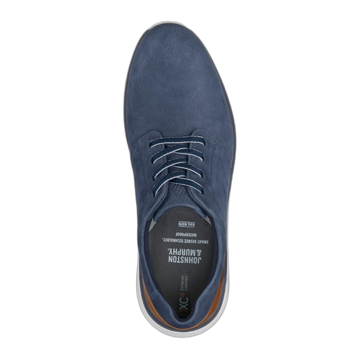 XC4® Prentiss 2 Plain Toe