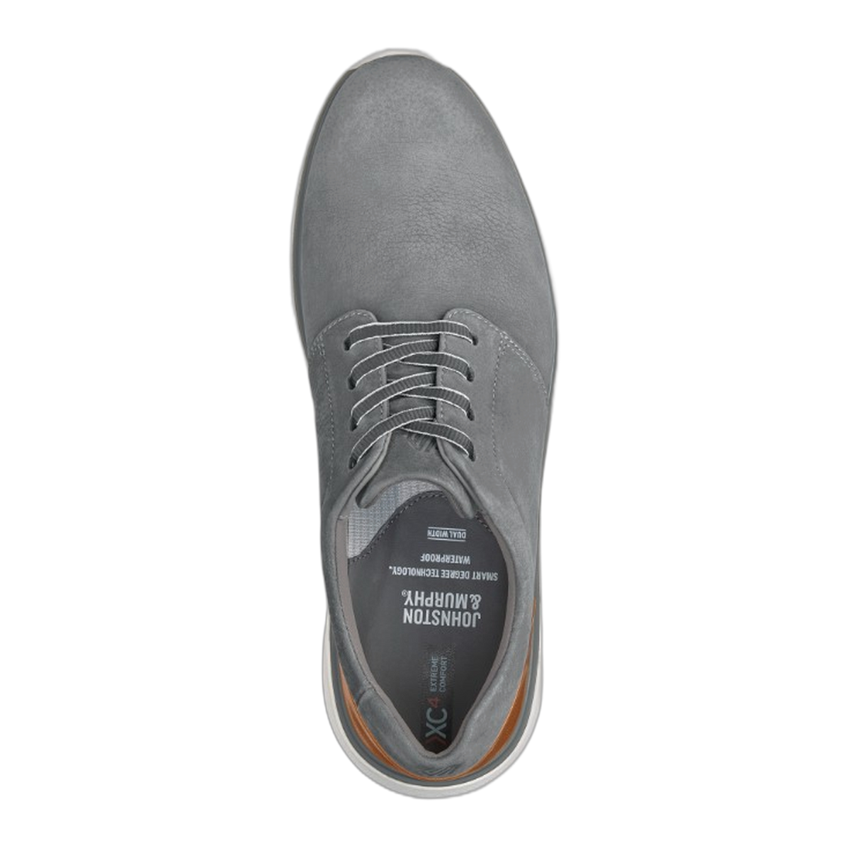 XC4® Prentiss 2 Plain Toe