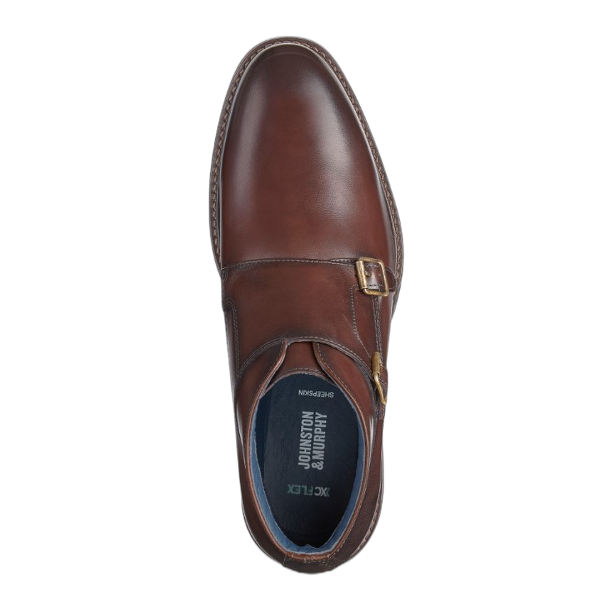 XC Flex® Raleigh Double Buckle Boot