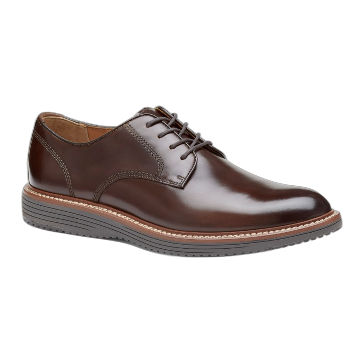 Upton Plain Toe