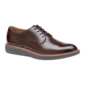 Upton Plain Toe