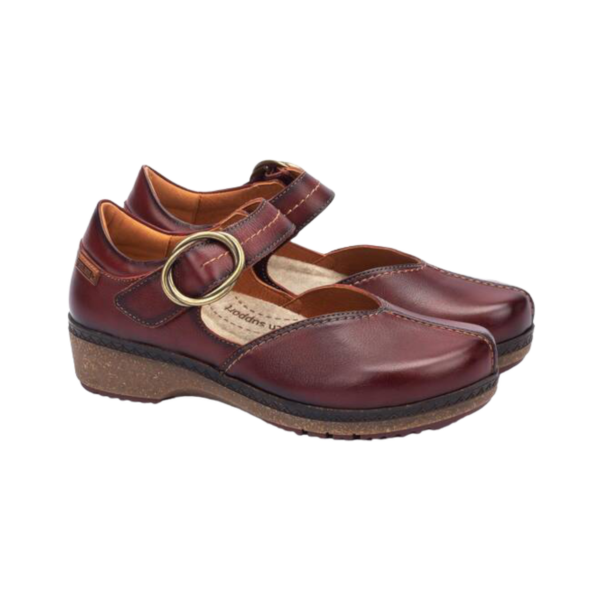 Pikolinos - Granada W0W-4837