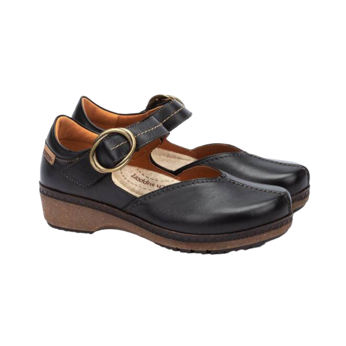 Pikolinos - Granada W0W-4837