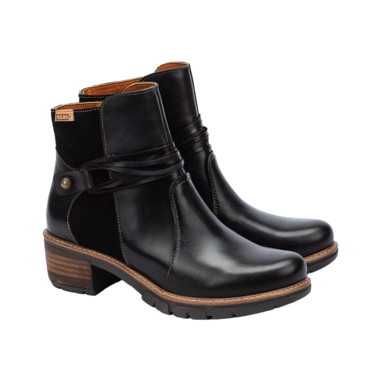 Pikolinos - San Sebastia W1T-8906C2