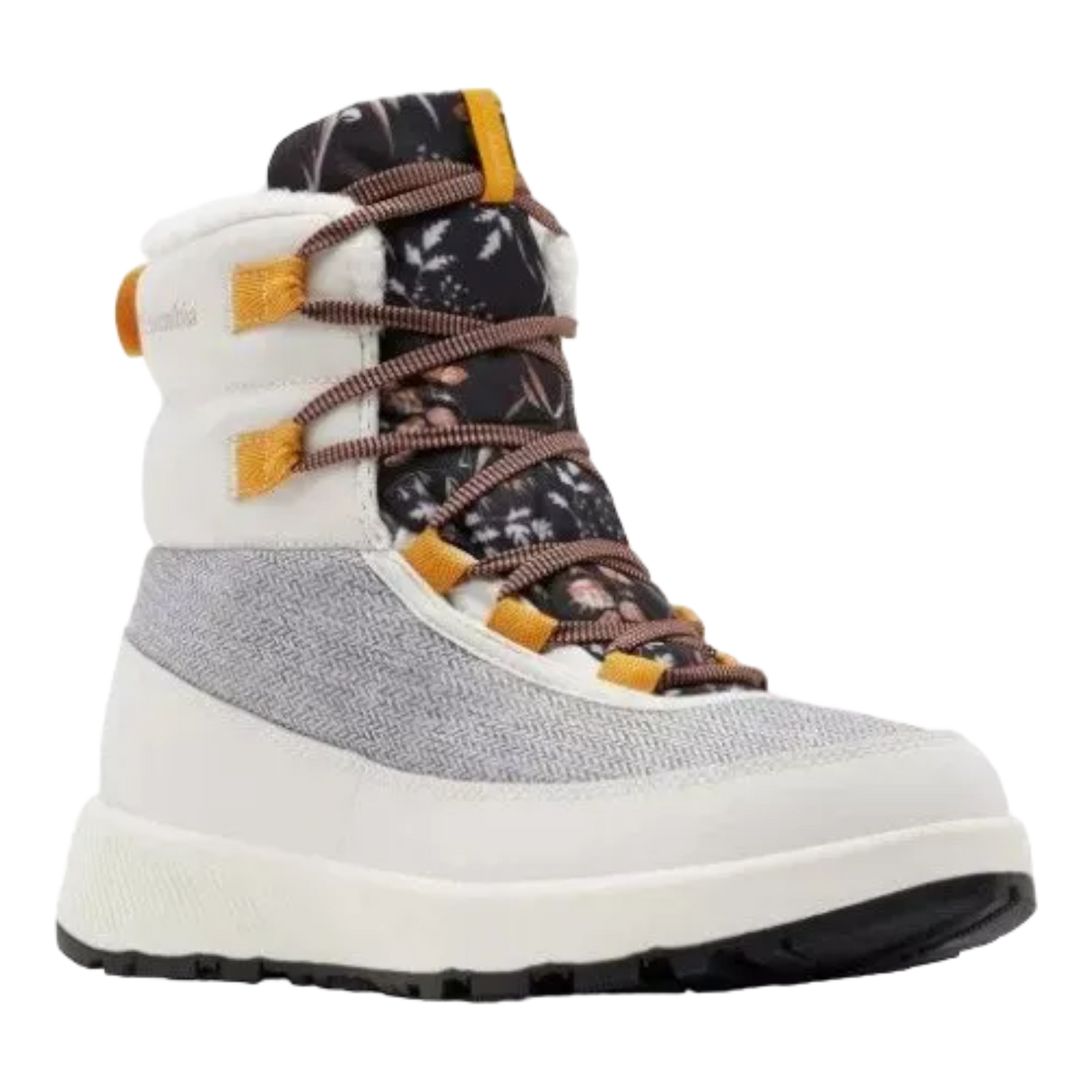Columbia - Women's Autumn Slopeside Peak™ Luxe Boot