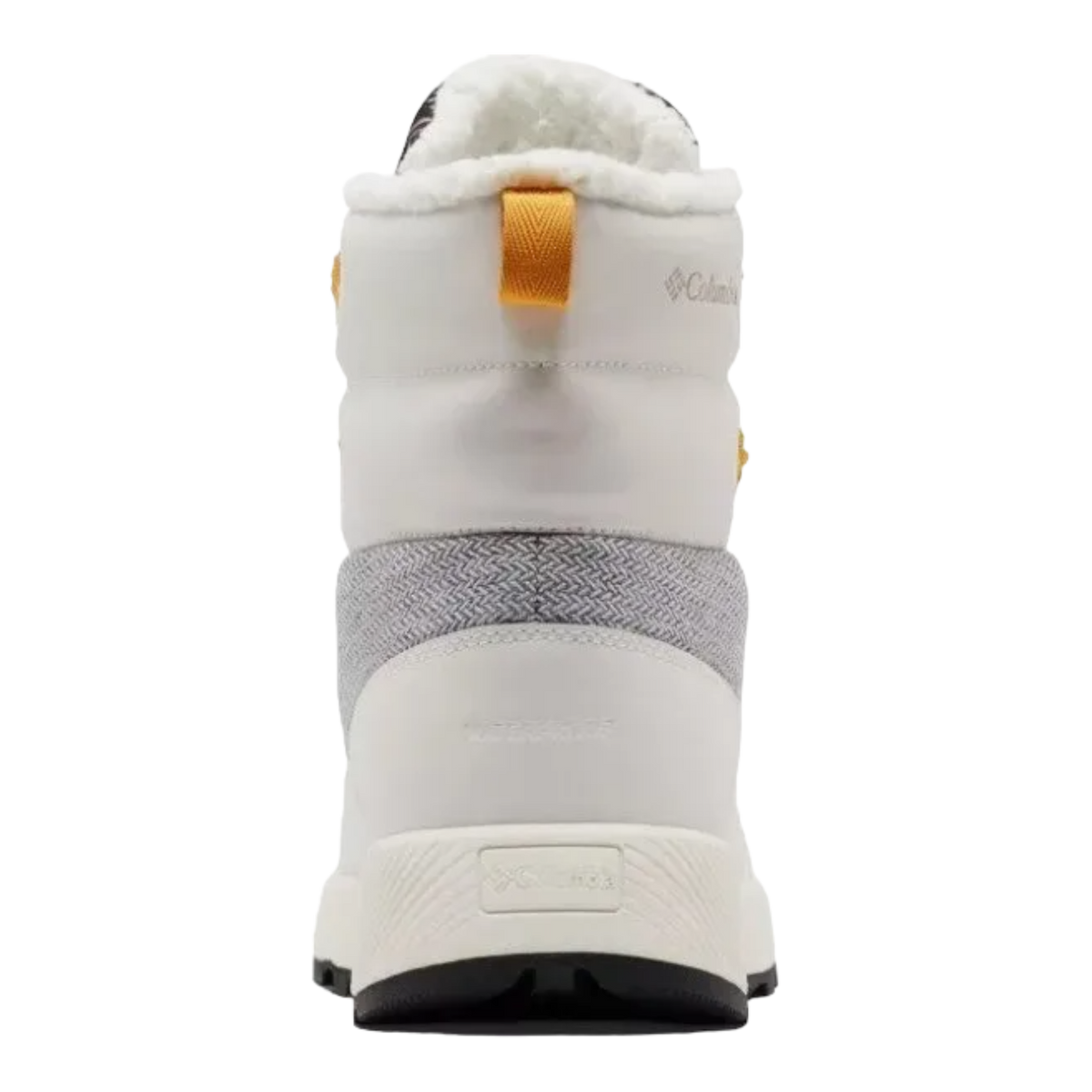 Columbia - Women's Autumn Slopeside Peak™ Luxe Boot