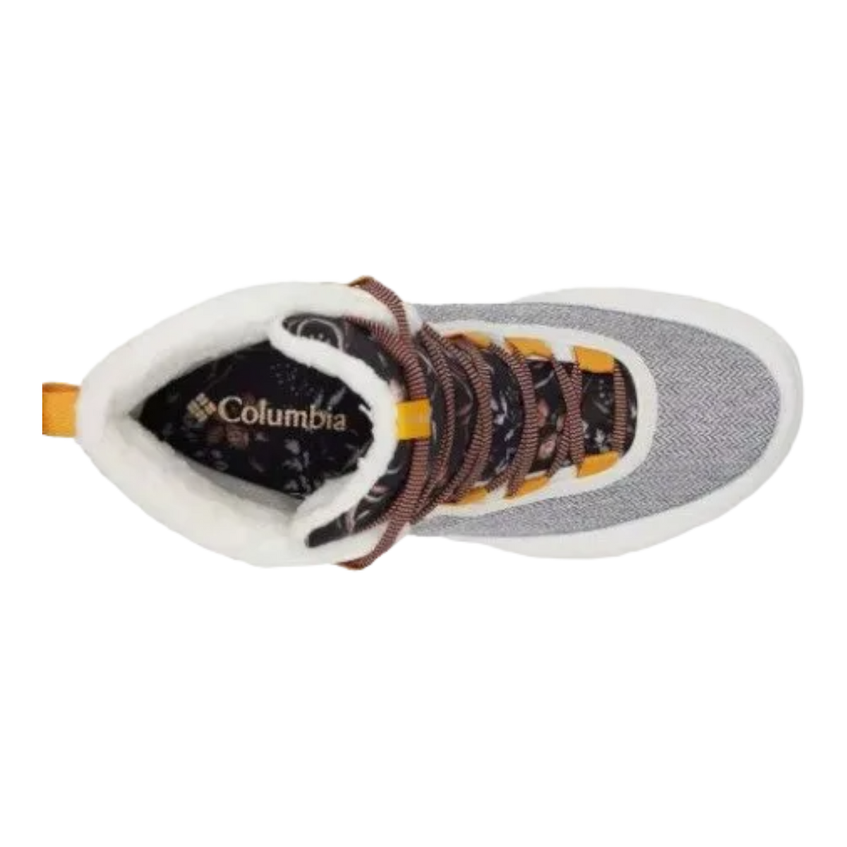 Columbia - Women's Autumn Slopeside Peak™ Luxe Boot