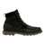Men's Carson™ Moc Boot - Black/Gum / M / 9