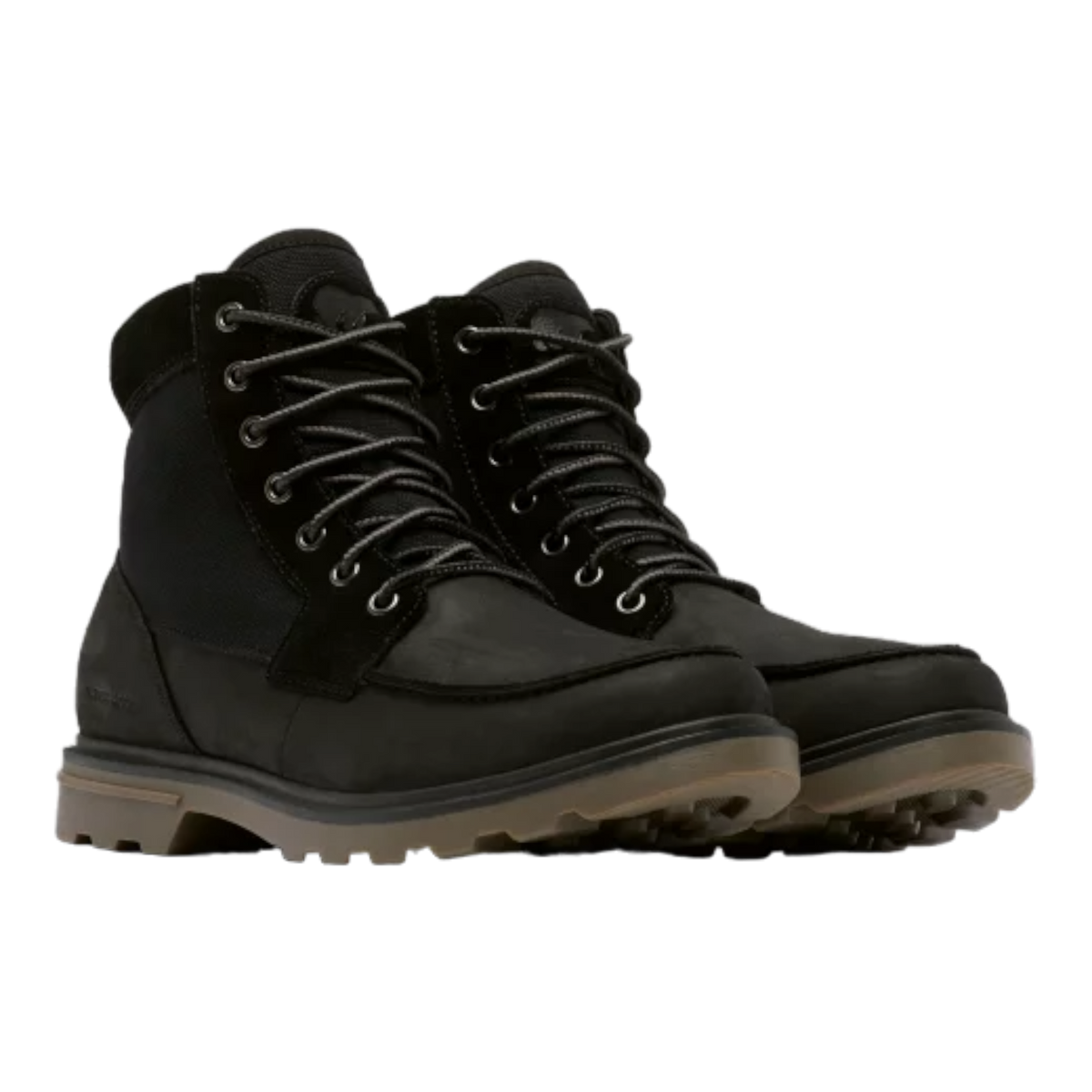 Sorel - Men's Carson™ Moc Boot