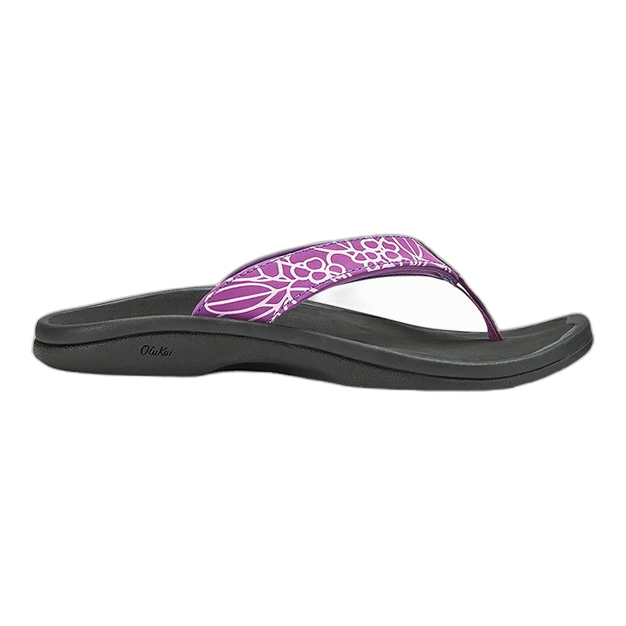 OluKai - Women's 'Ohana - Bright Violet / M / 6