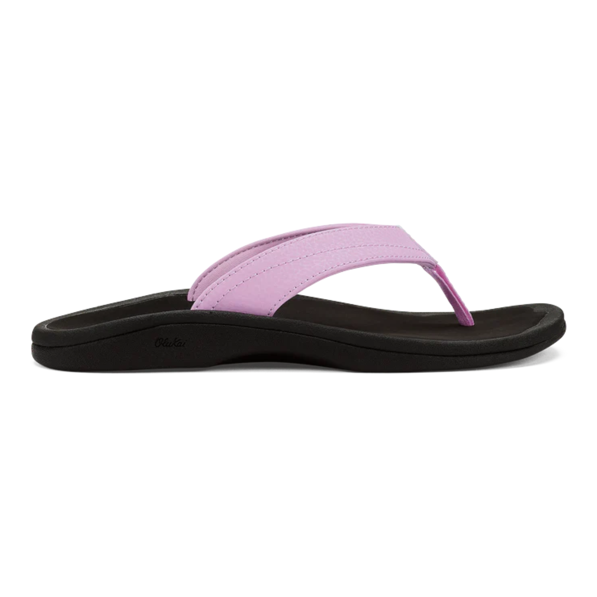 OluKai - Women's 'Ohana - Paradise Pink/Lava Rock / M / 6