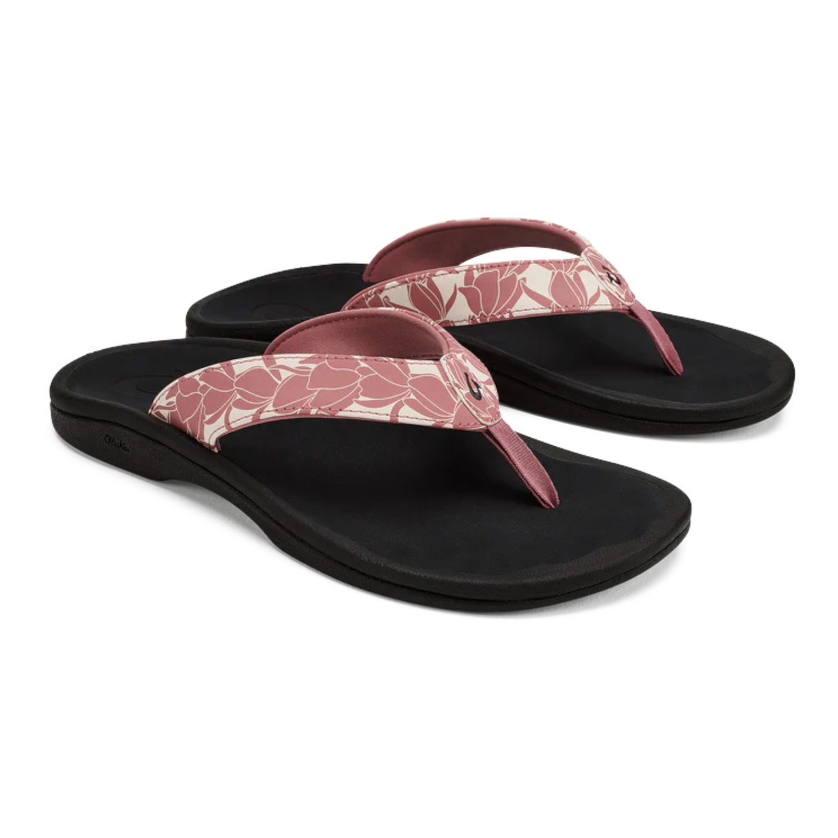 Crocs Store Flip Flop Plaza Las Americas Olukai 'Ohana Coral Rose