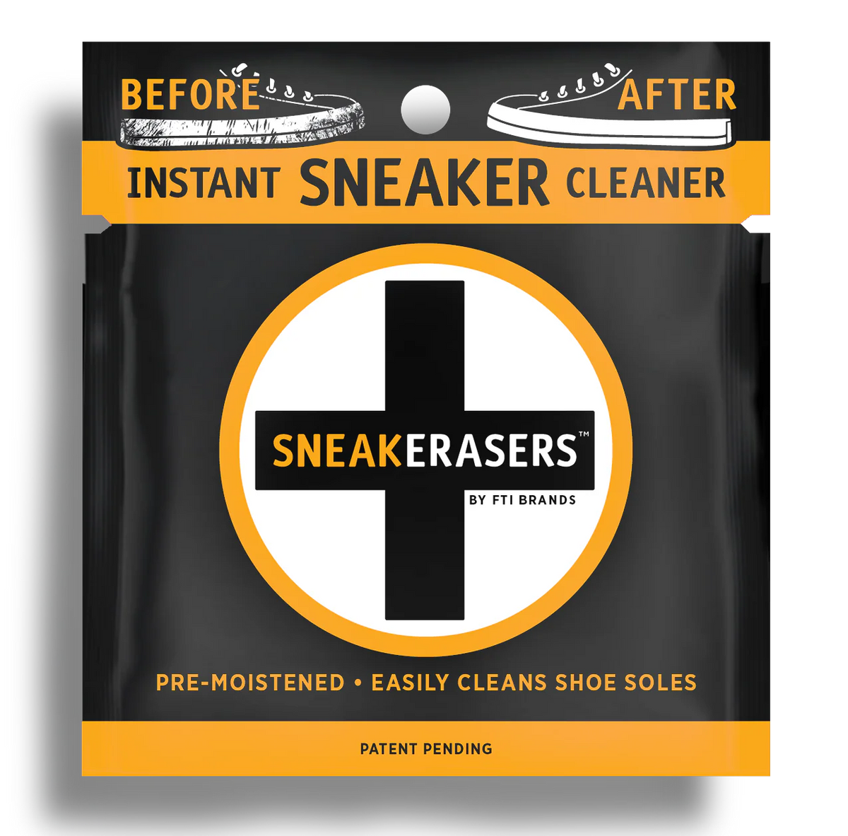 Sneak Eraser 1 Pack