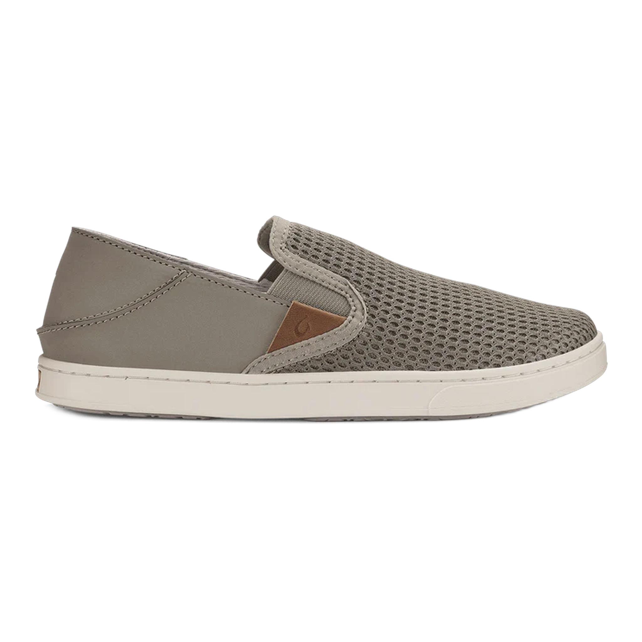 OluKai - Women's Pehuea - Taupe Grey/Taupe Grey / M / 6.5
