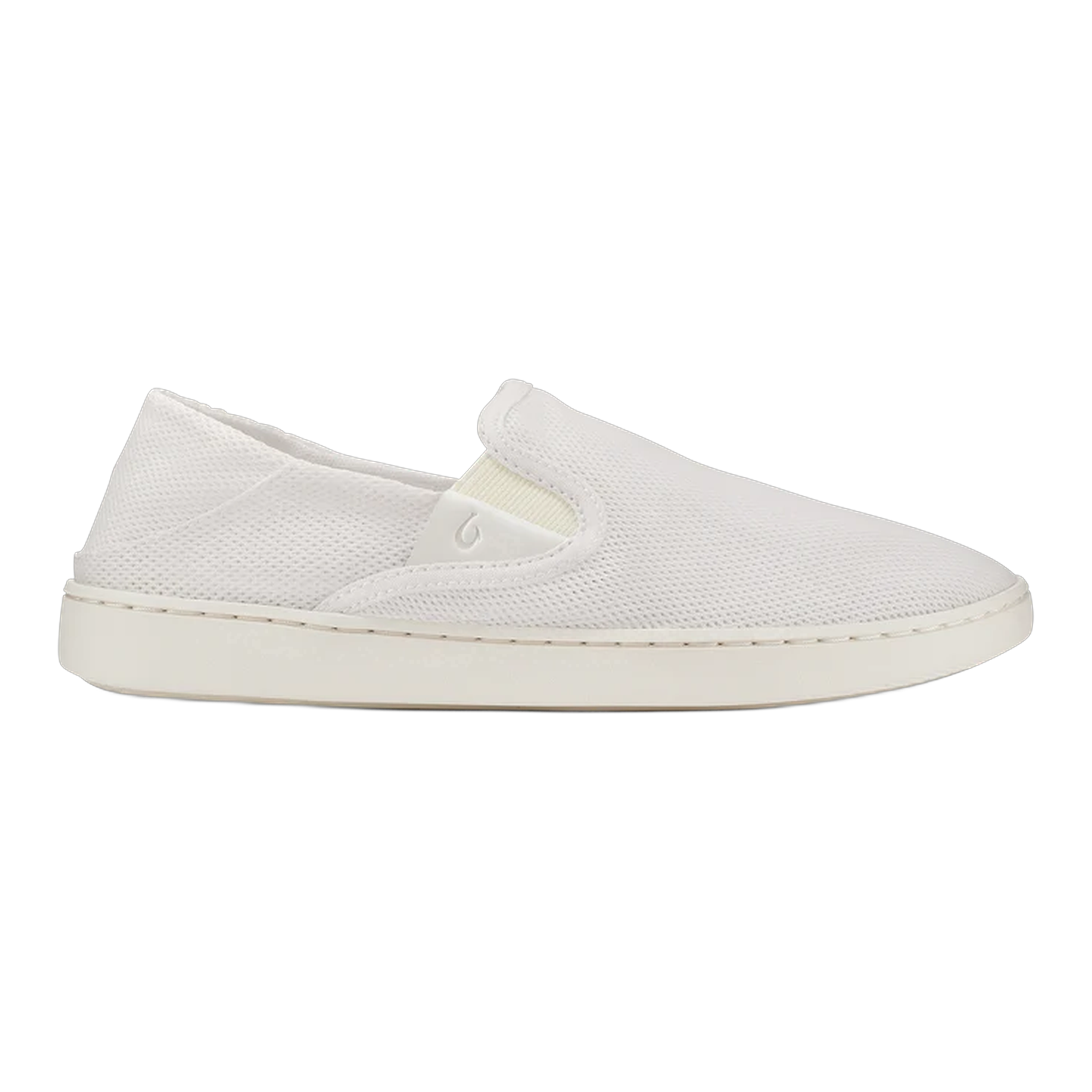 OluKai - Women's Pehuea - Bright White/Bright White / M / 6