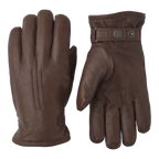 Deerskin Lambsfur Li