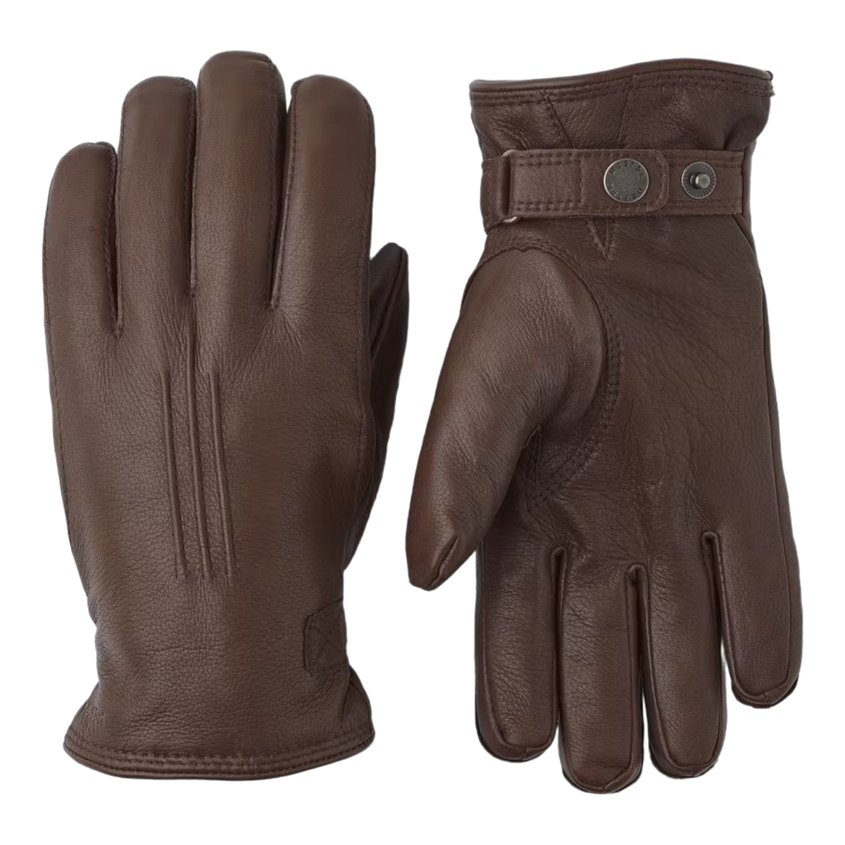 Hestra - Deerskin Lambsfur Li