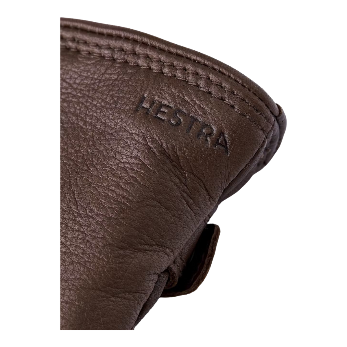 Hestra - Deerskin Lambsfur Li