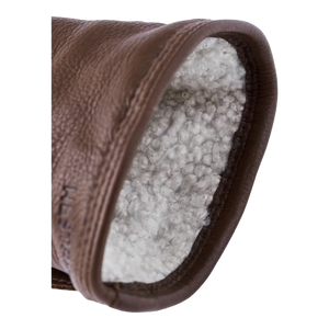 Hestra - Deerskin Lambsfur Li